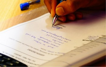 OSHA Record Keeping 390x247
