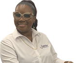 Kishma Allen Headshot