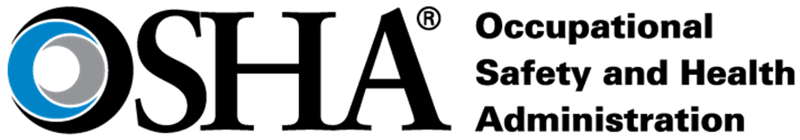 OSHA-Logo White Icon