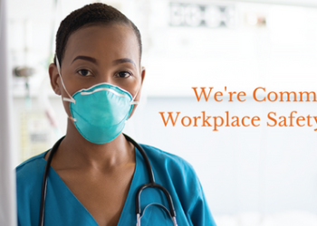 SIP Committed to Workplace Safety